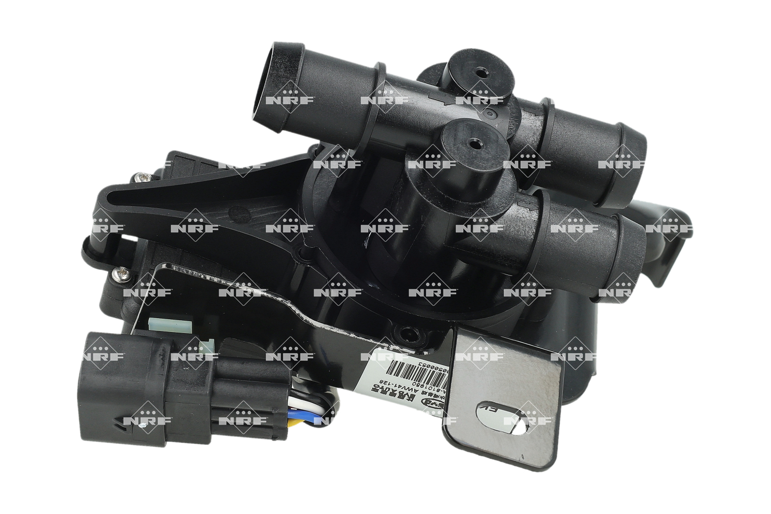 NRF Coolant Control Valve 391048