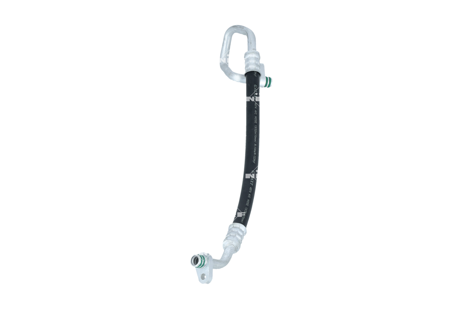 NRF Aircon Hose Compressor – Condenser 400001