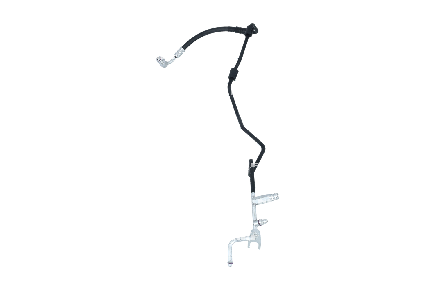 NRF Aircon Hose Condenser – Evaporator 400002
