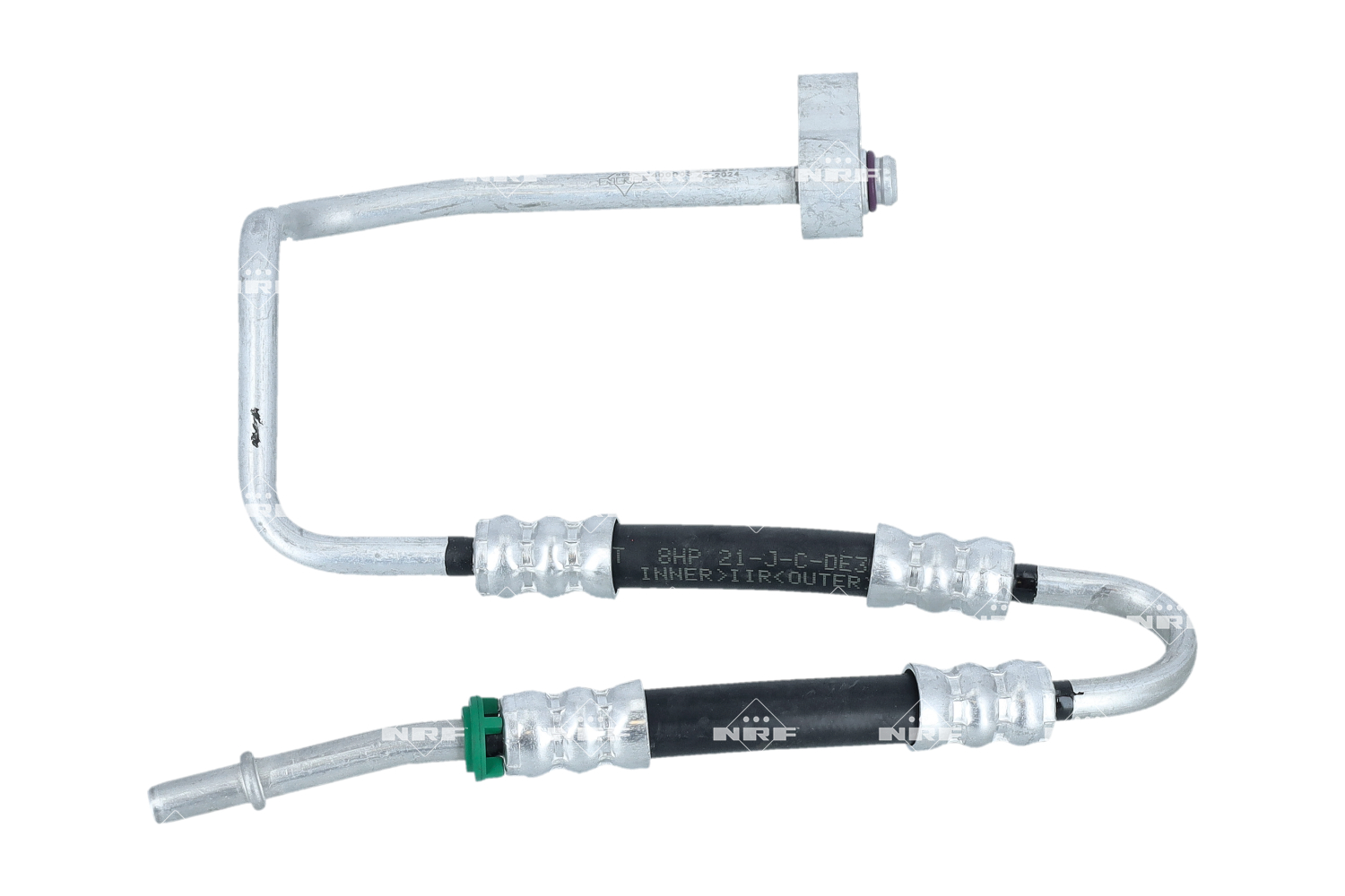 NRF Aircon Hose Condenser – Evaporator 400003