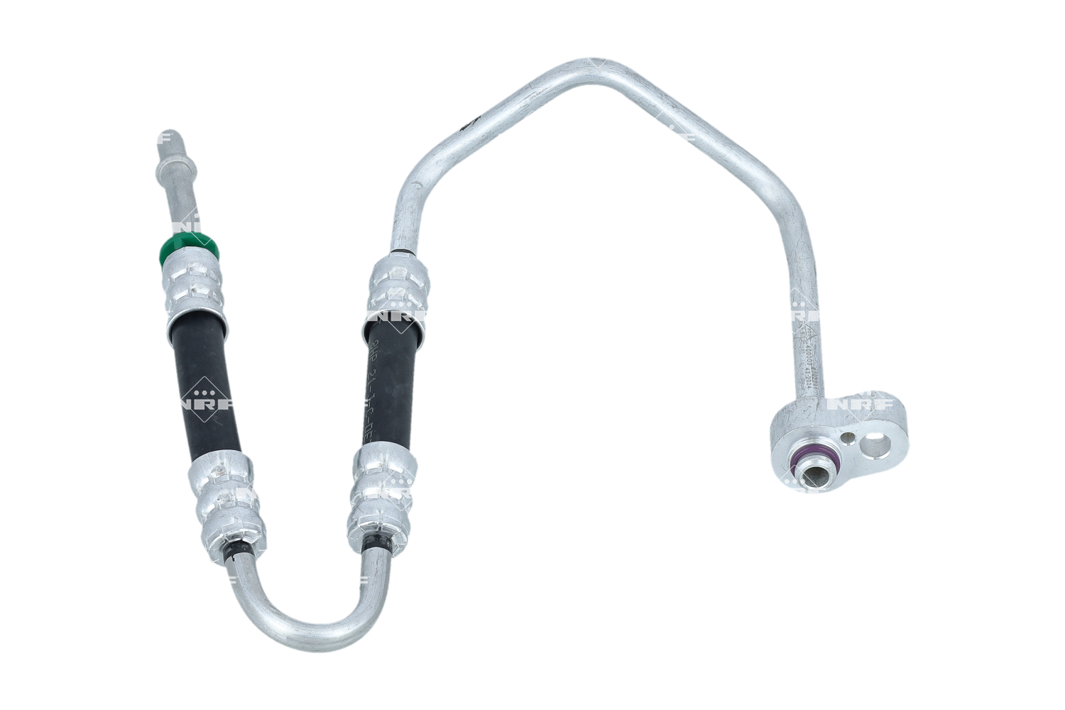 NRF Aircon Hose Condenser – Evaporator 400003