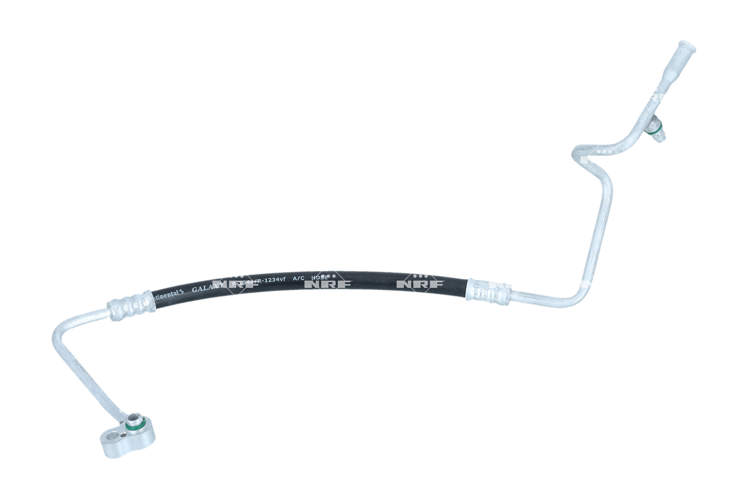 NRF Aircon Hose Condenser – Evaporator 400006