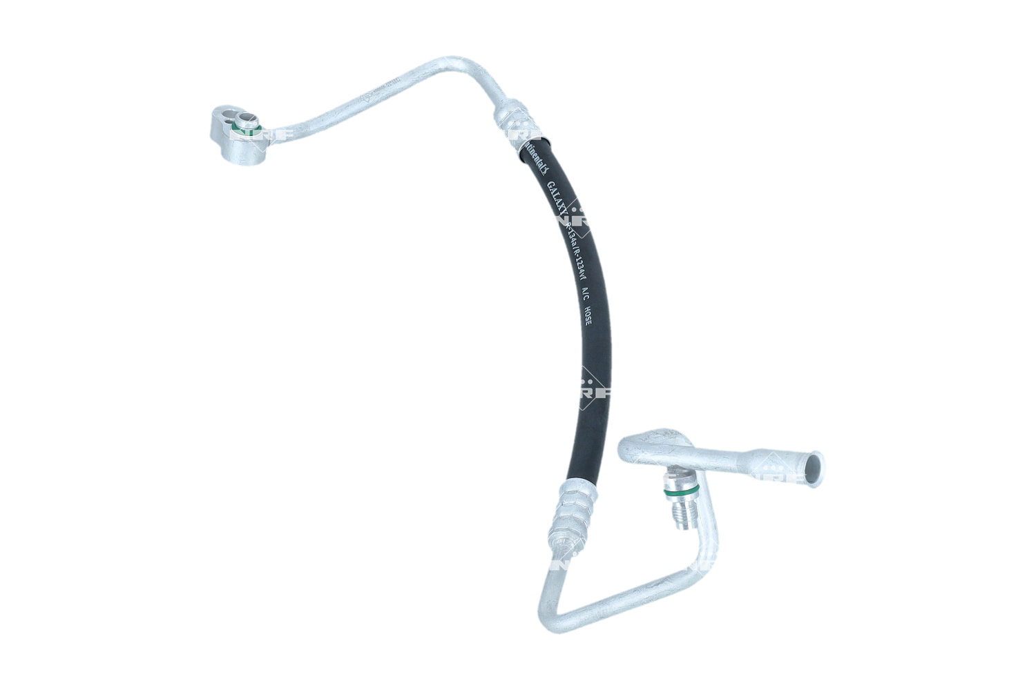NRF Aircon Hose Condenser – Evaporator 400006