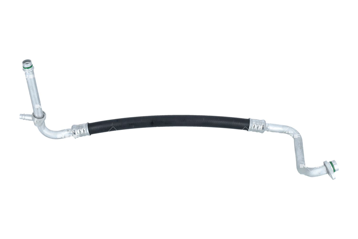 NRF Aircon Hose Evaporator – Compressor 400008