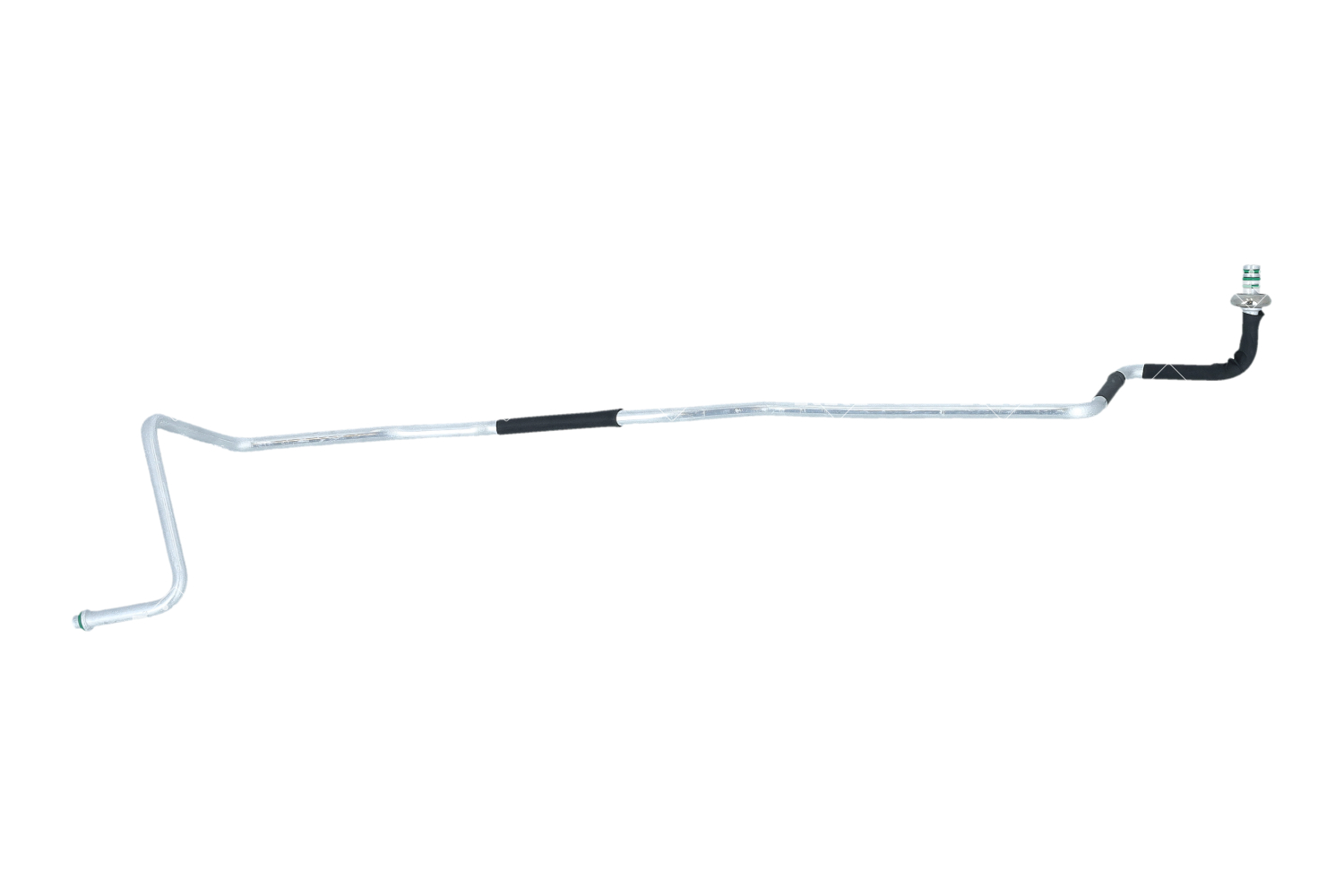NRF Aircon Hose Condenser – Expansion Valve 400009