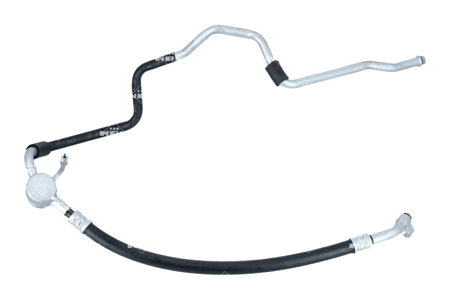 NRF Aircon Hose Evaporator – Compressor 400014