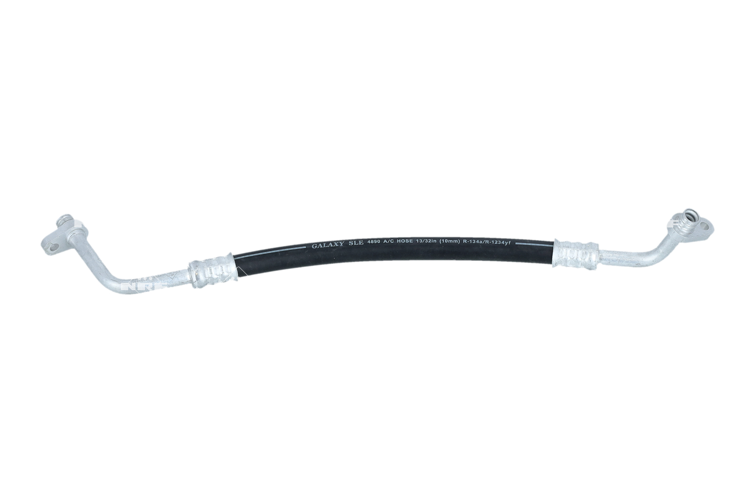 NRF Aircon Hose Compressor – Condenser 400015