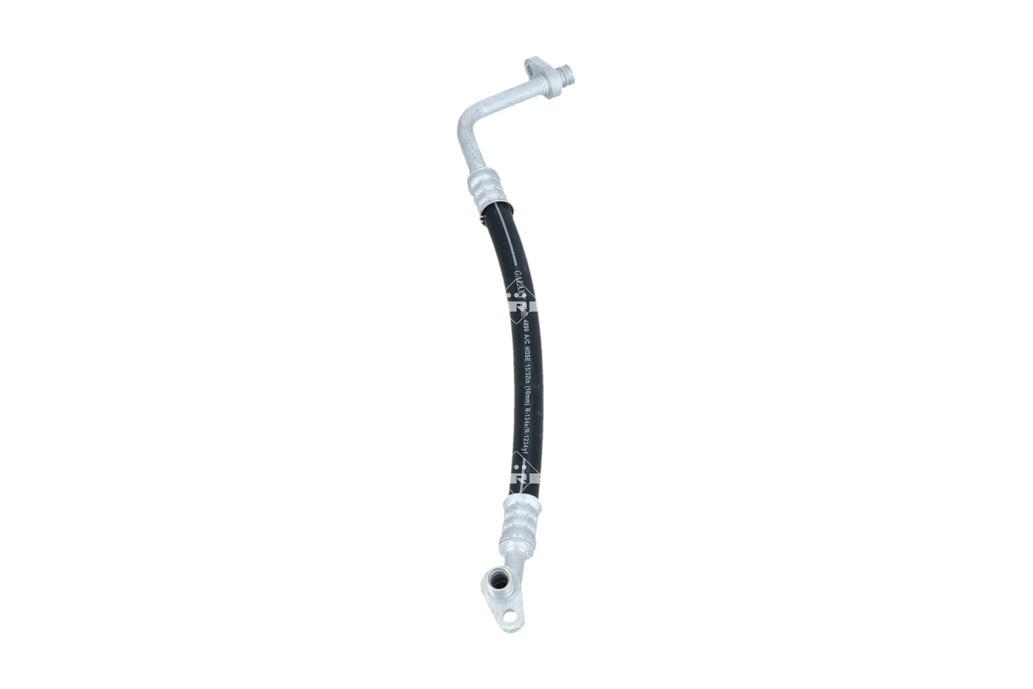 NRF Aircon Hose Compressor – Condenser 400015