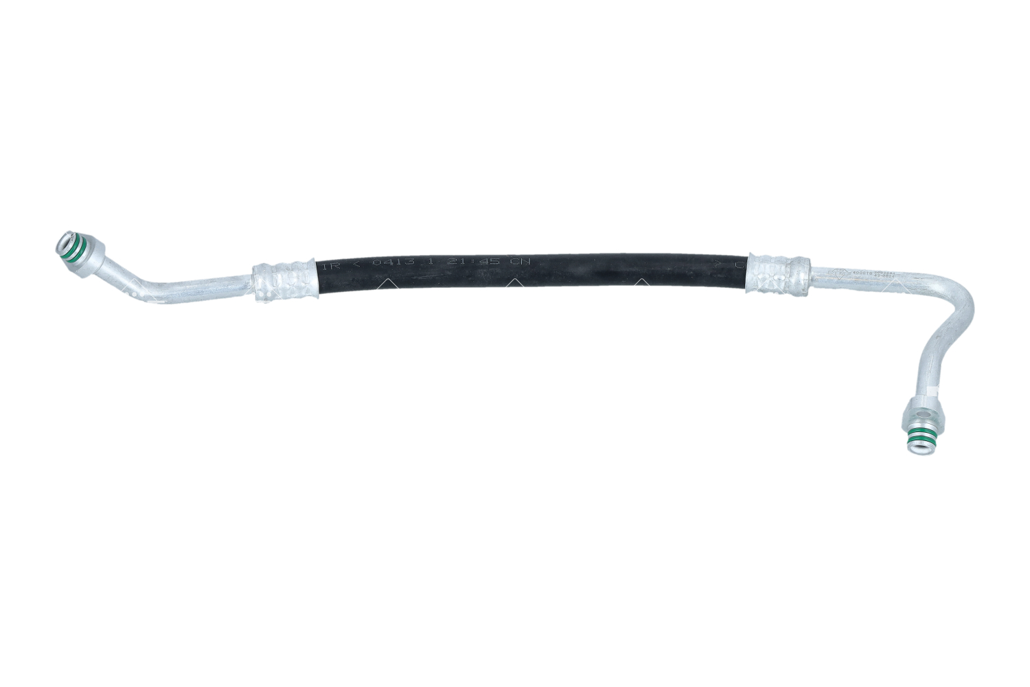NRF Aircon Hose Compressor – Condenser 400016