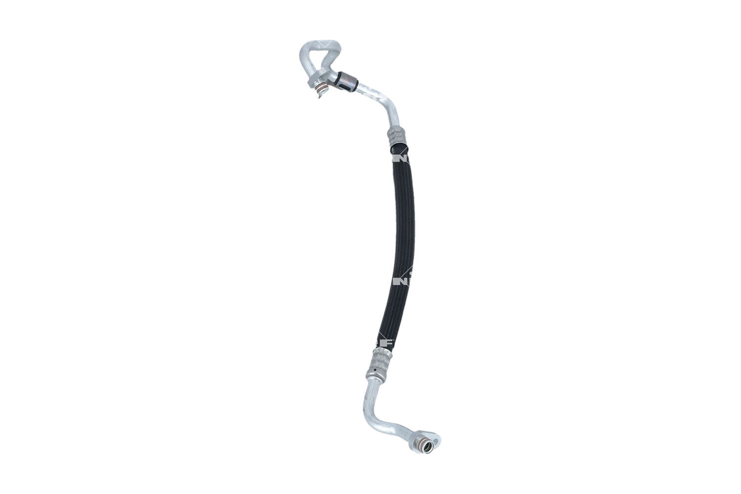 NRF Aircon Hose Compressor – Condenser 400019