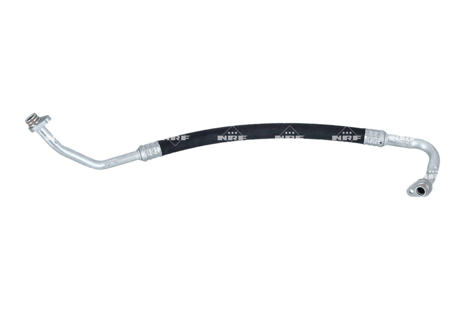NRF Aircon Hose Evaporator – Compressor 400020