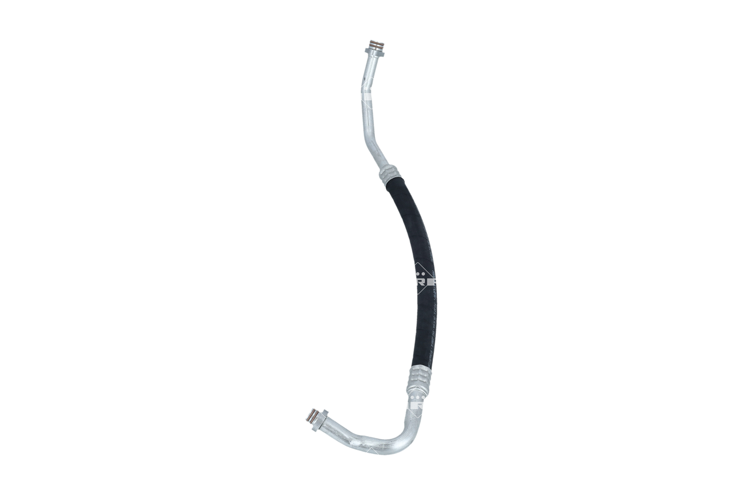 NRF Aircon Hose Evaporator – Compressor 400020