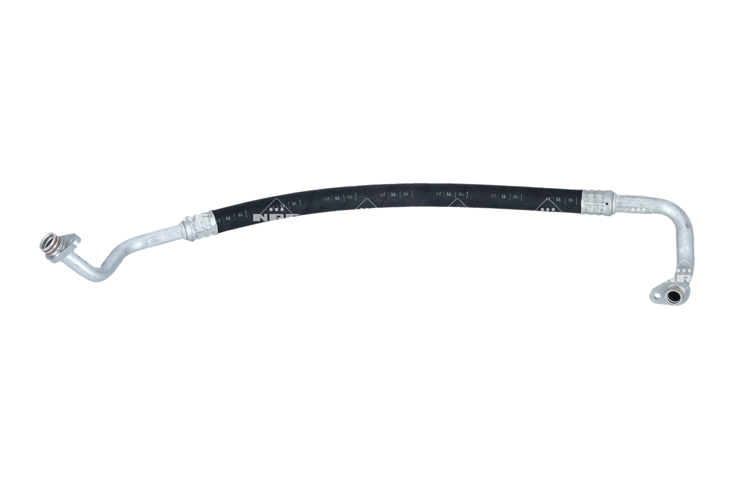 NRF Aircon Hose Evaporator – Compressor 400021