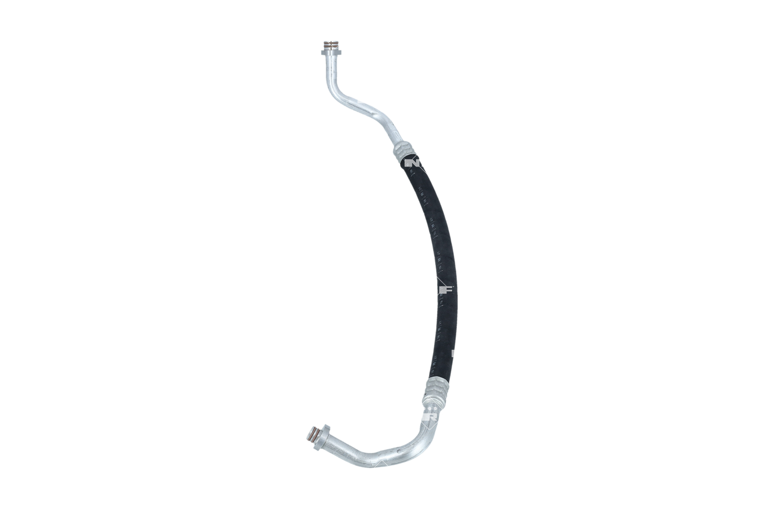 NRF Aircon Hose Evaporator – Compressor 400021