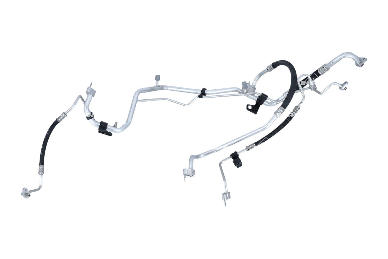NRF Aircon Hose Condenser – Evaporator 400034