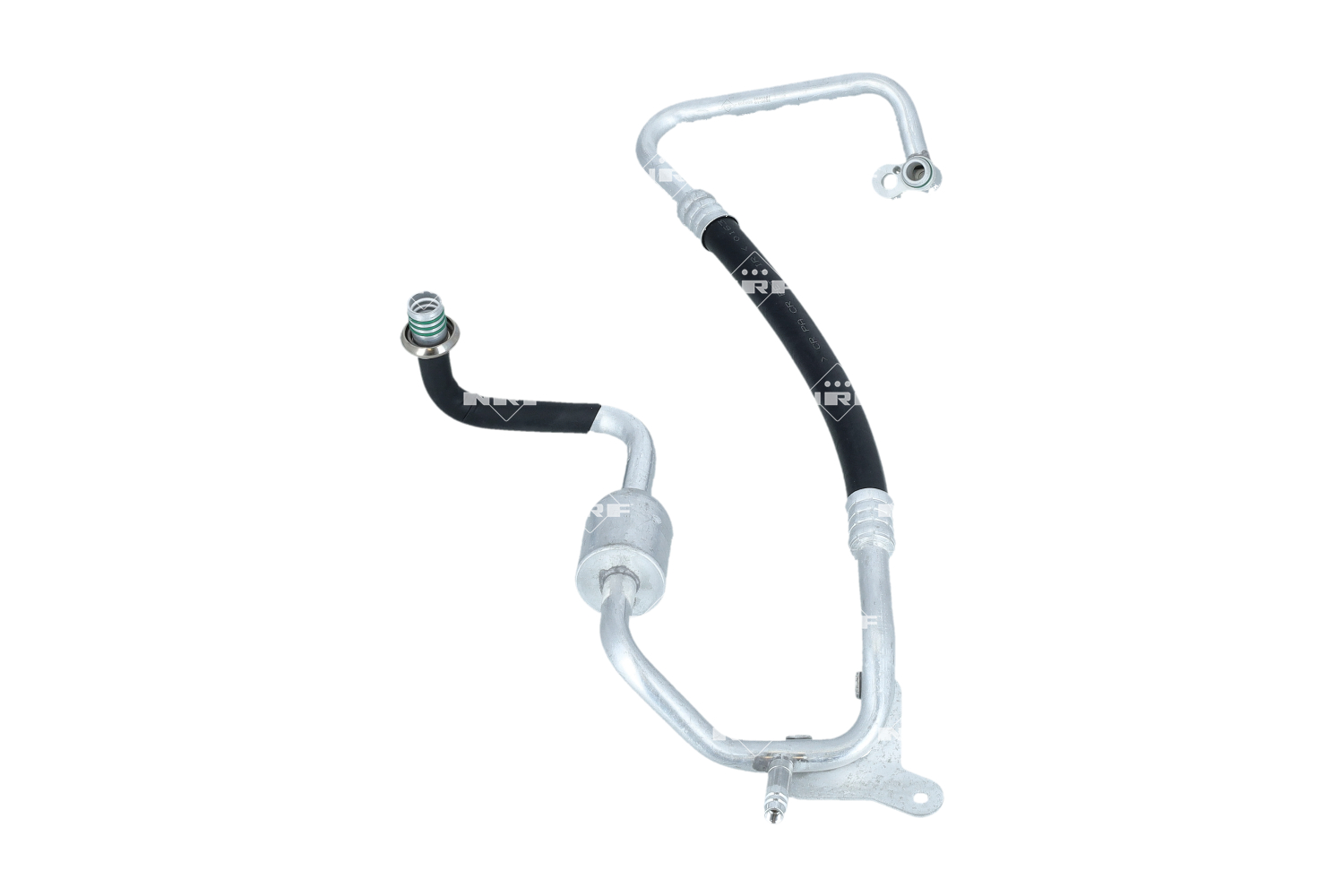 NRF Aircon Hose Evaporator – Compressor 400036
