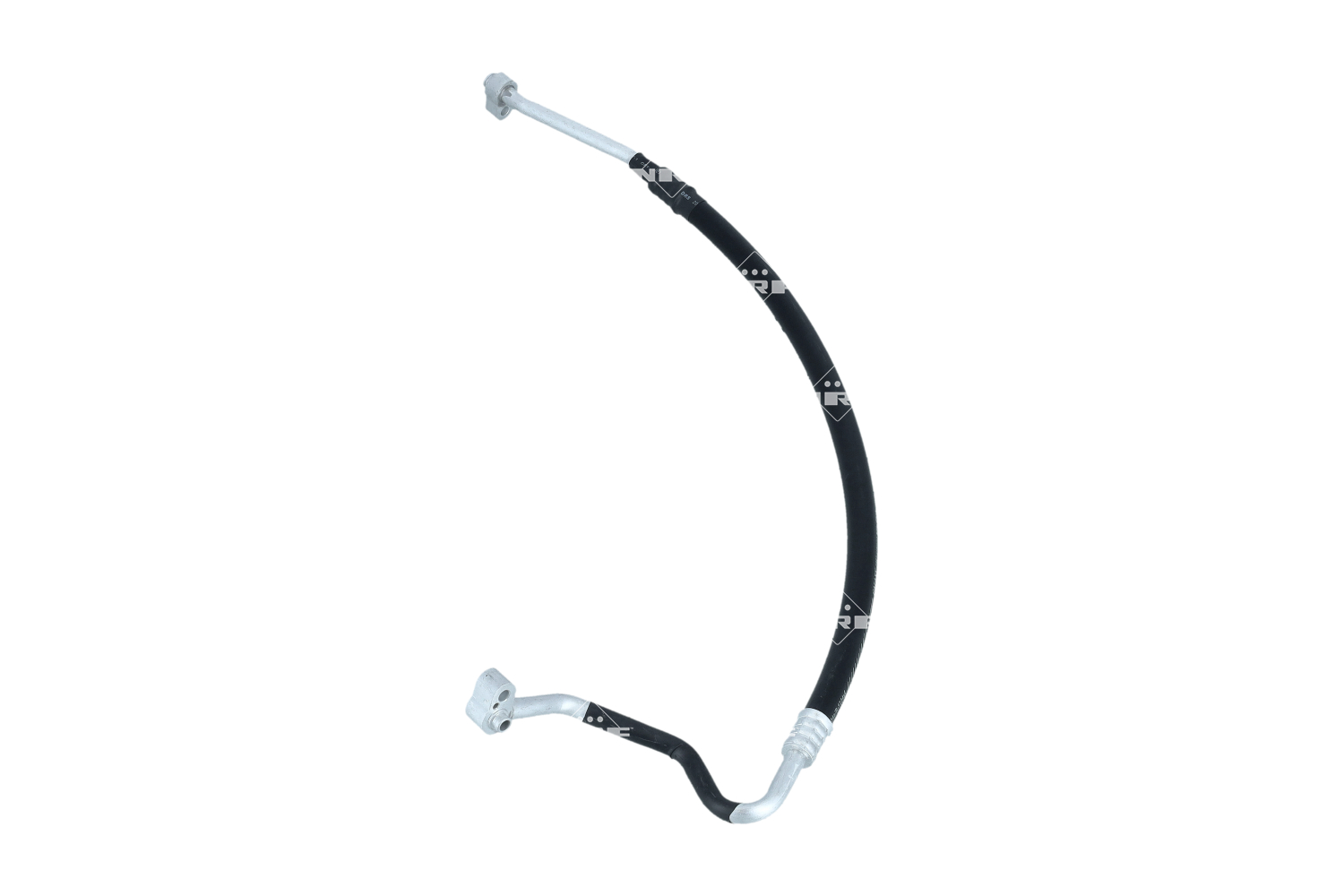 NRF Aircon Hose Compressor – Condenser 400040