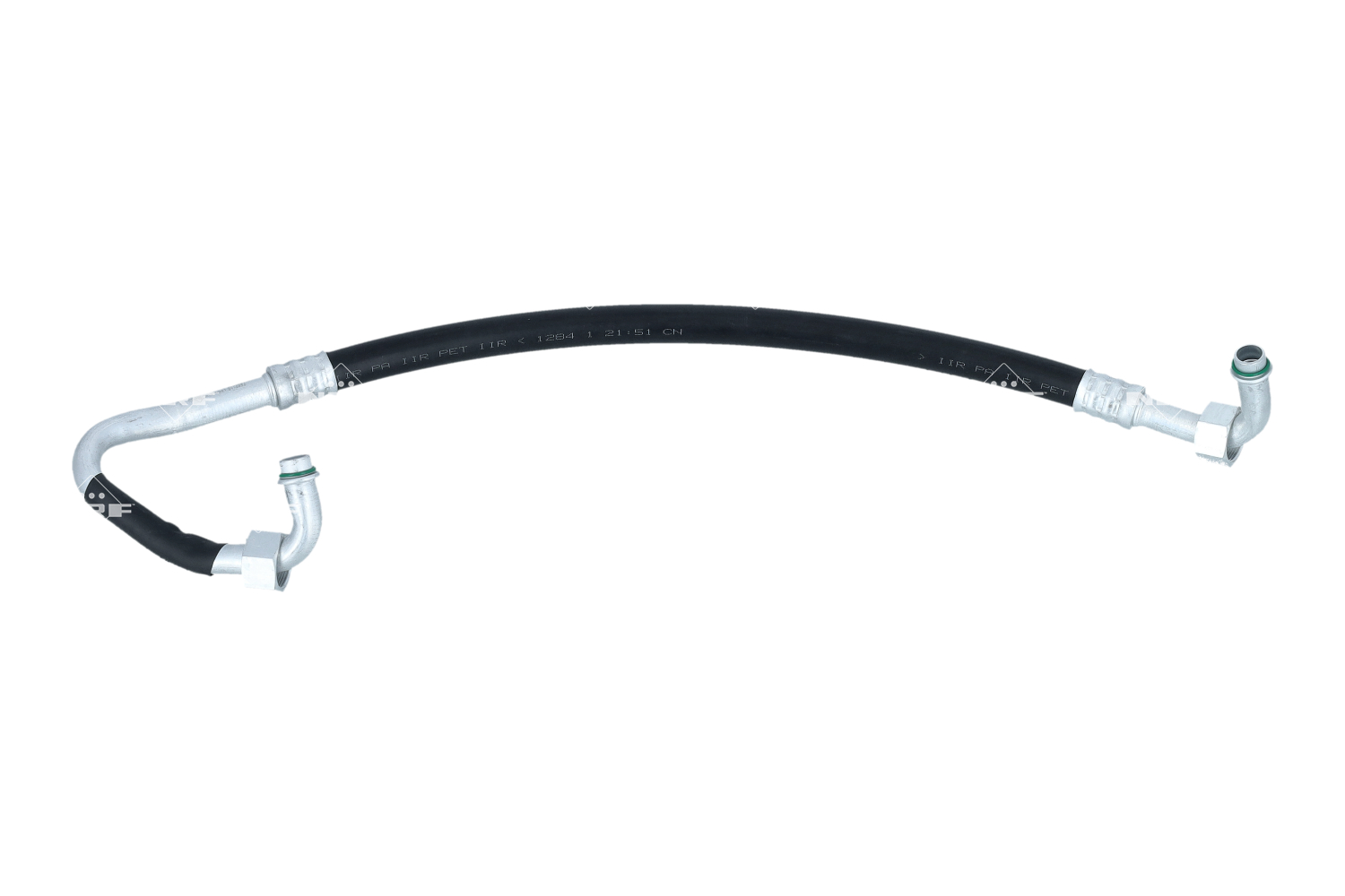 NRF Aircon Hose Evaporator – Dryer 400041