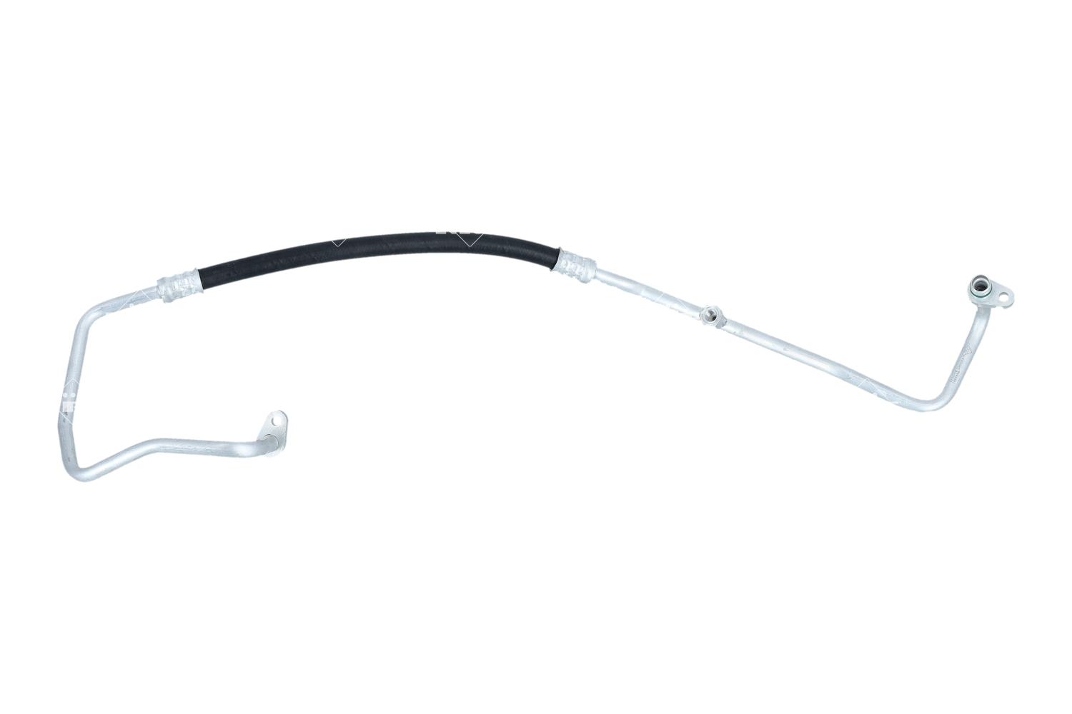NRF Aircon Hose Compressor – Condenser 400042