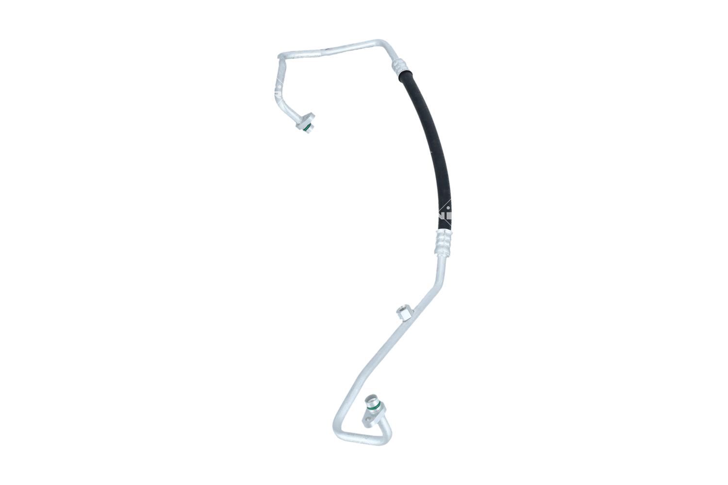 NRF Aircon Hose Compressor – Condenser 400042