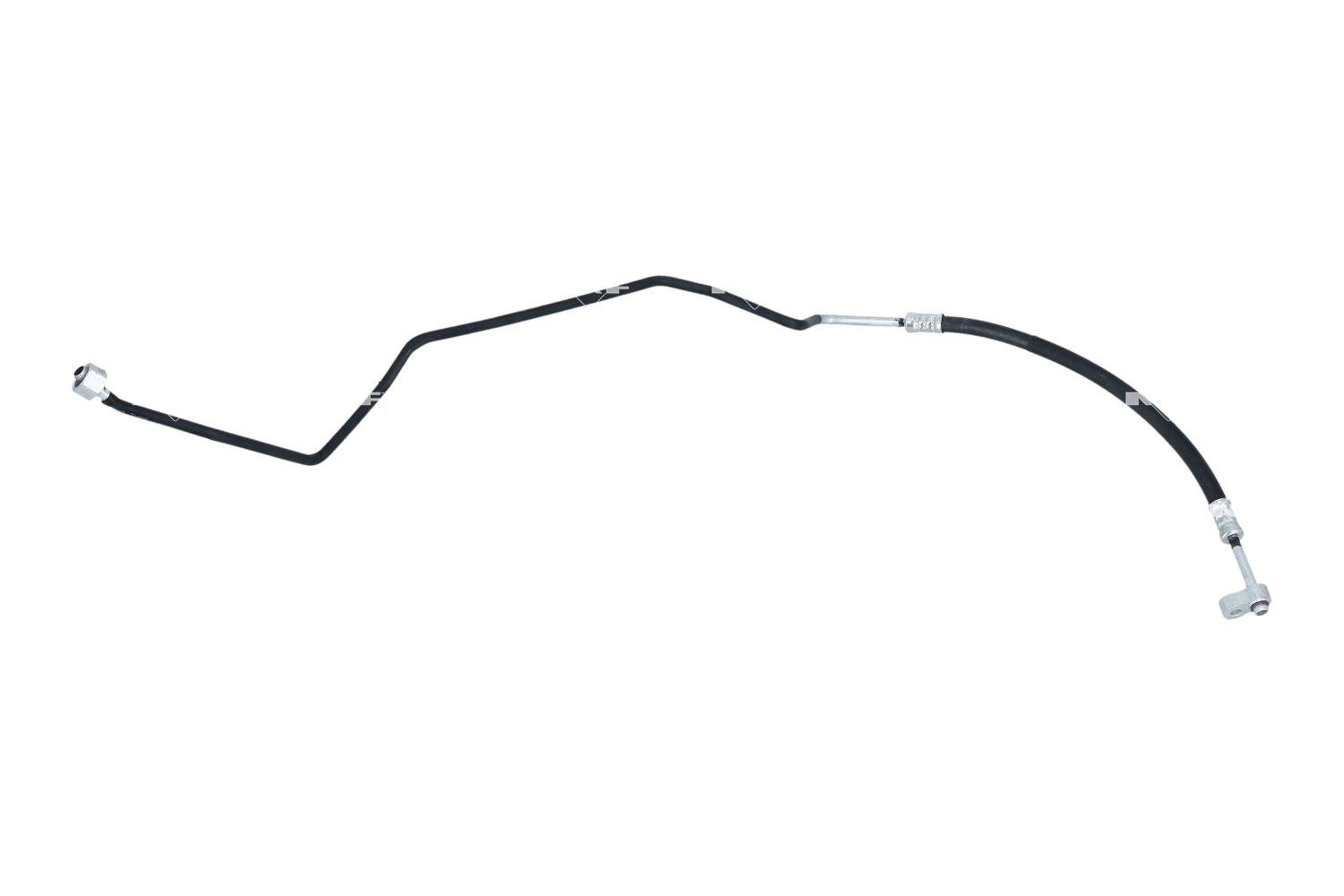 NRF Aircon Hose Condenser – Evaporator 400048