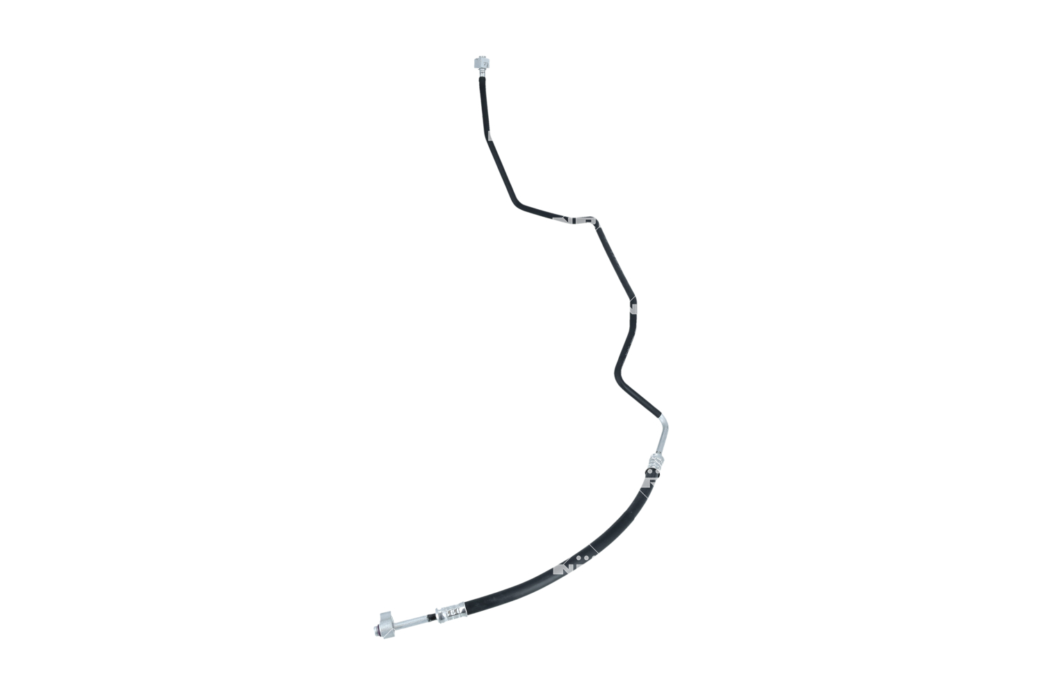 NRF Aircon Hose Condenser – Evaporator 400048