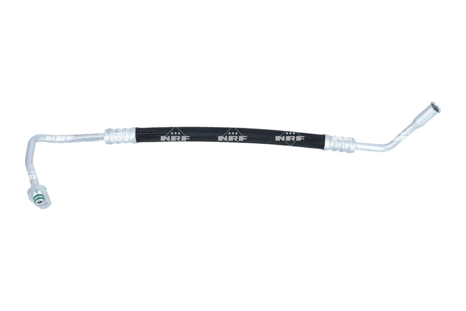NRF Aircon Hose Condenser – Evaporator 400052