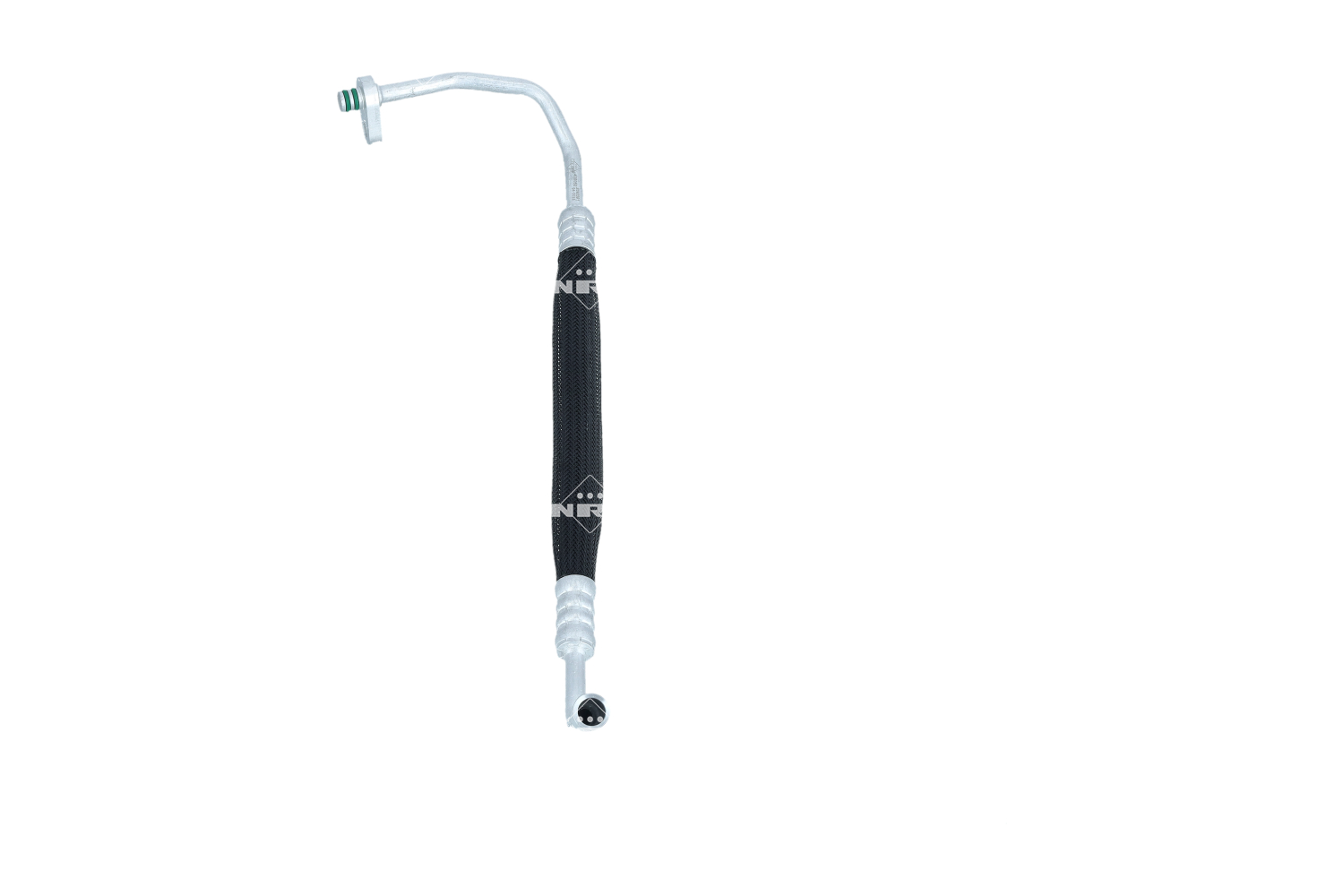 NRF Aircon Hose Condenser – Evaporator 400052