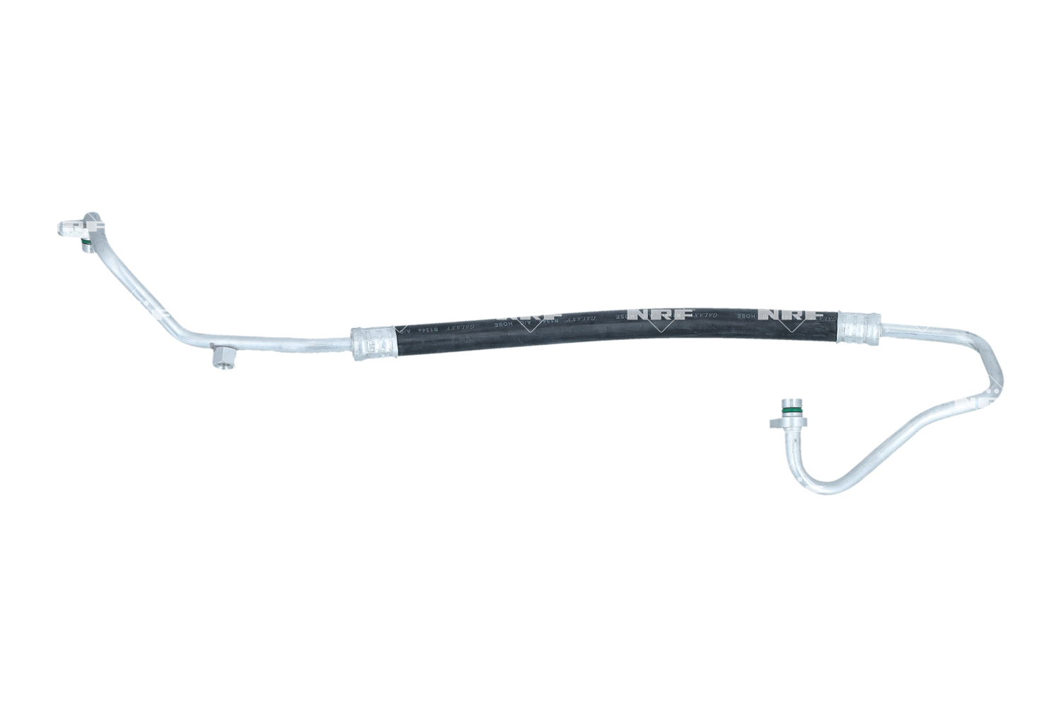 NRF Aircon Hose Compressor – Condenser 400055