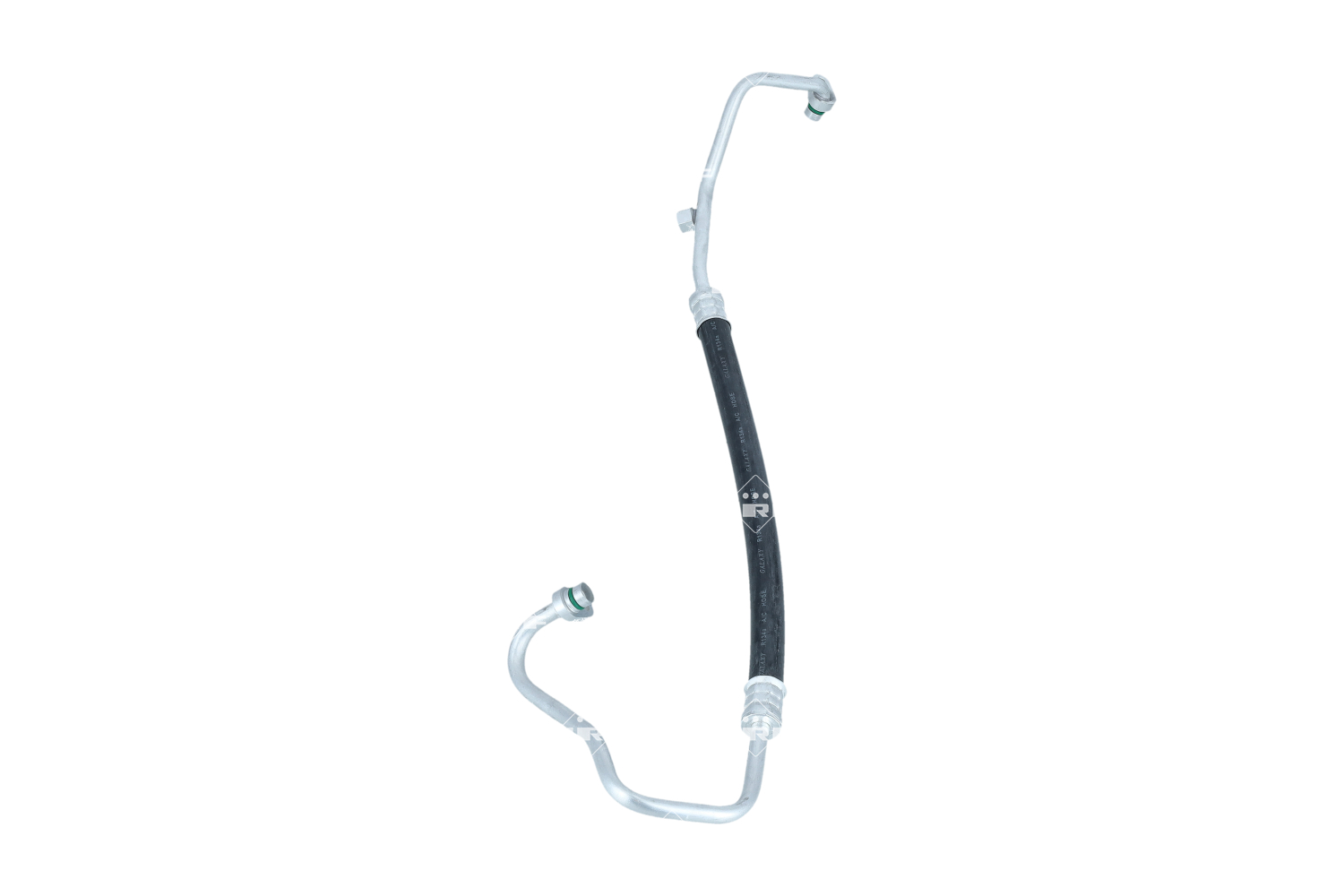 NRF Aircon Hose Compressor – Condenser 400055
