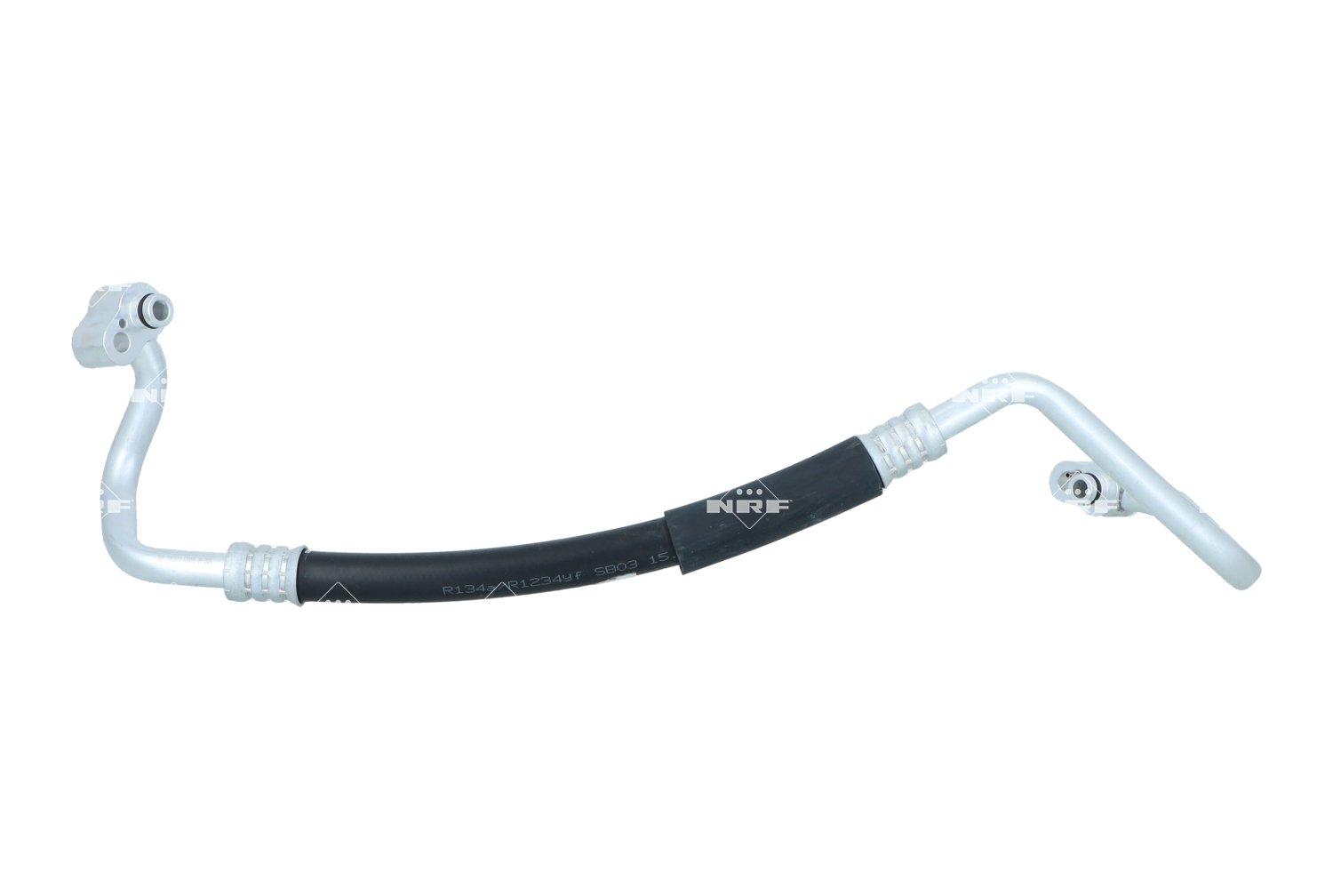 NRF Aircon Hose High Low Pressure Line 400096