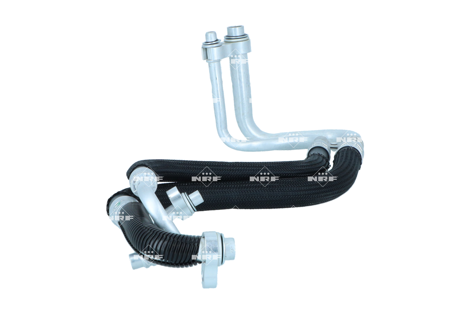 NRF Aircon Hose High Low Pressure Line 400100