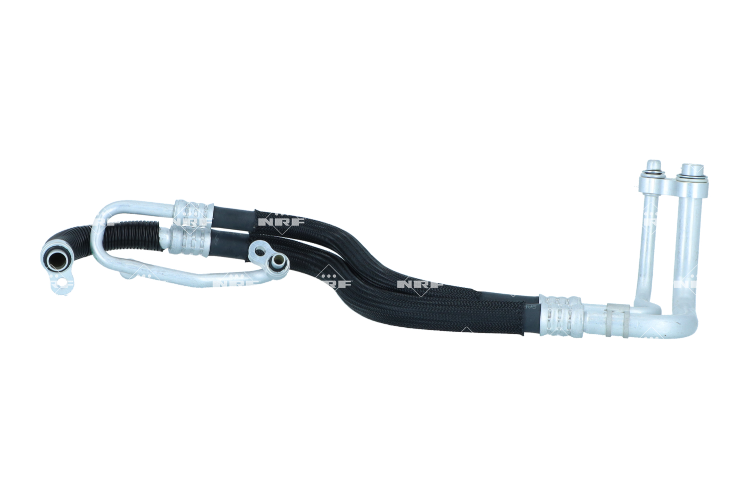 NRF Aircon Hose High Low Pressure Line 400100