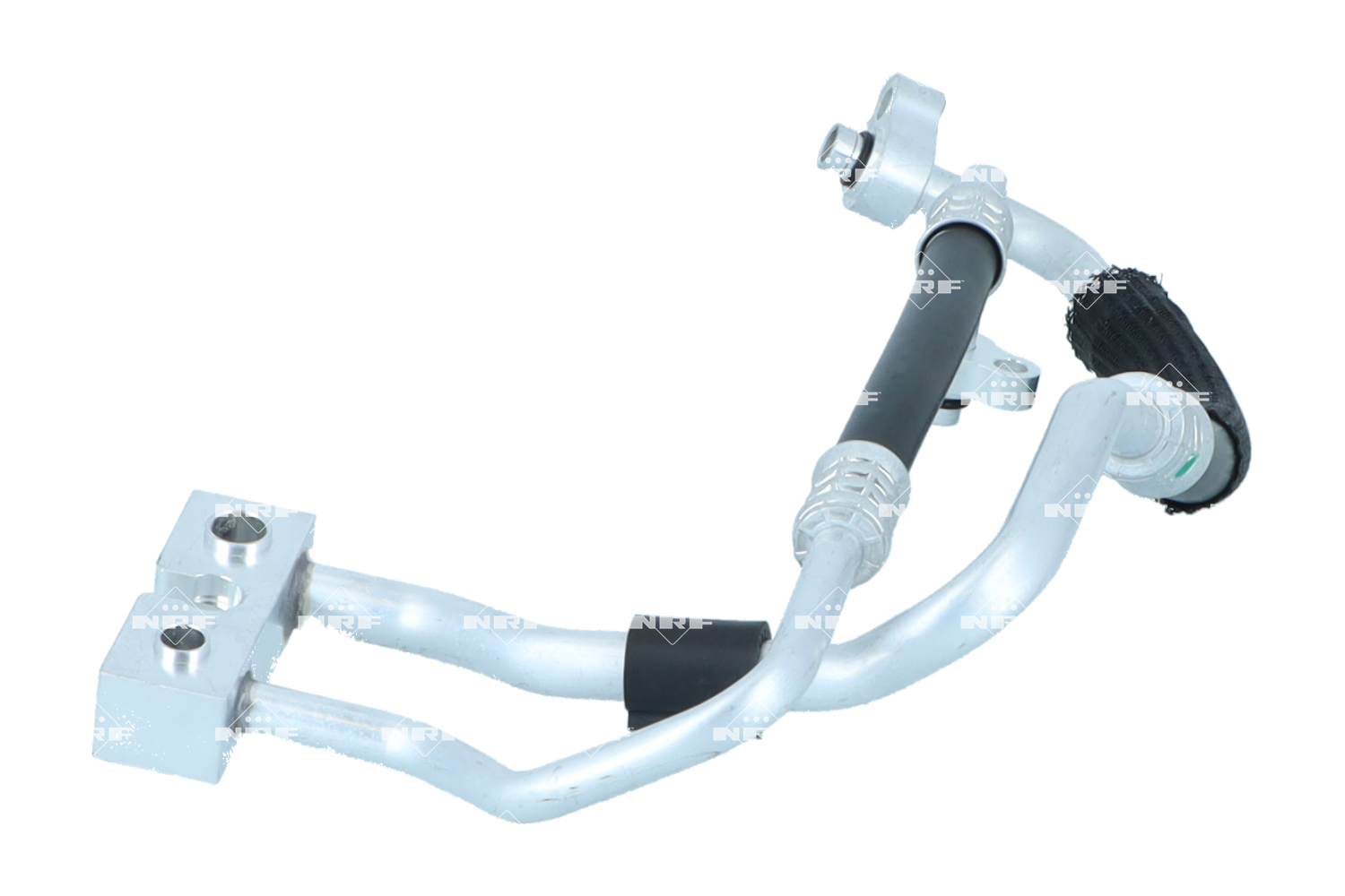 NRF Aircon Hose High Low Pressure Line 400101