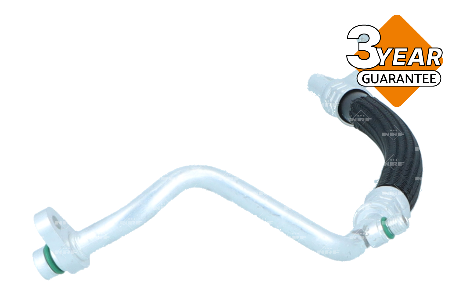 NRF Aircon Hose High Low Pressure Line 400133