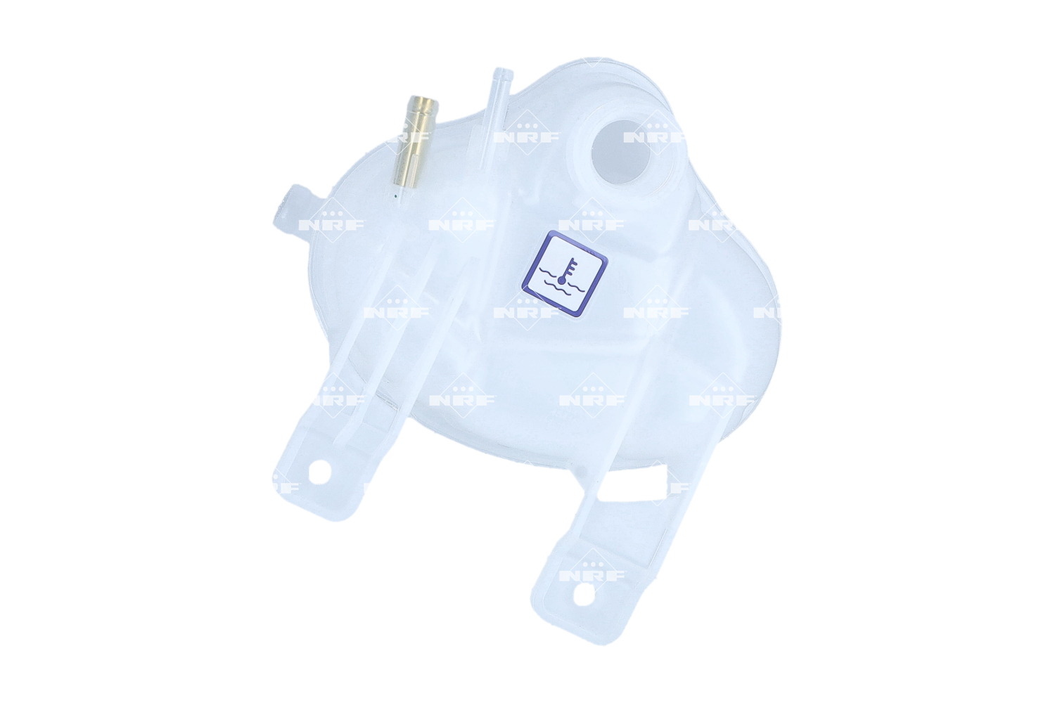 NRF Expansion Tank 454150