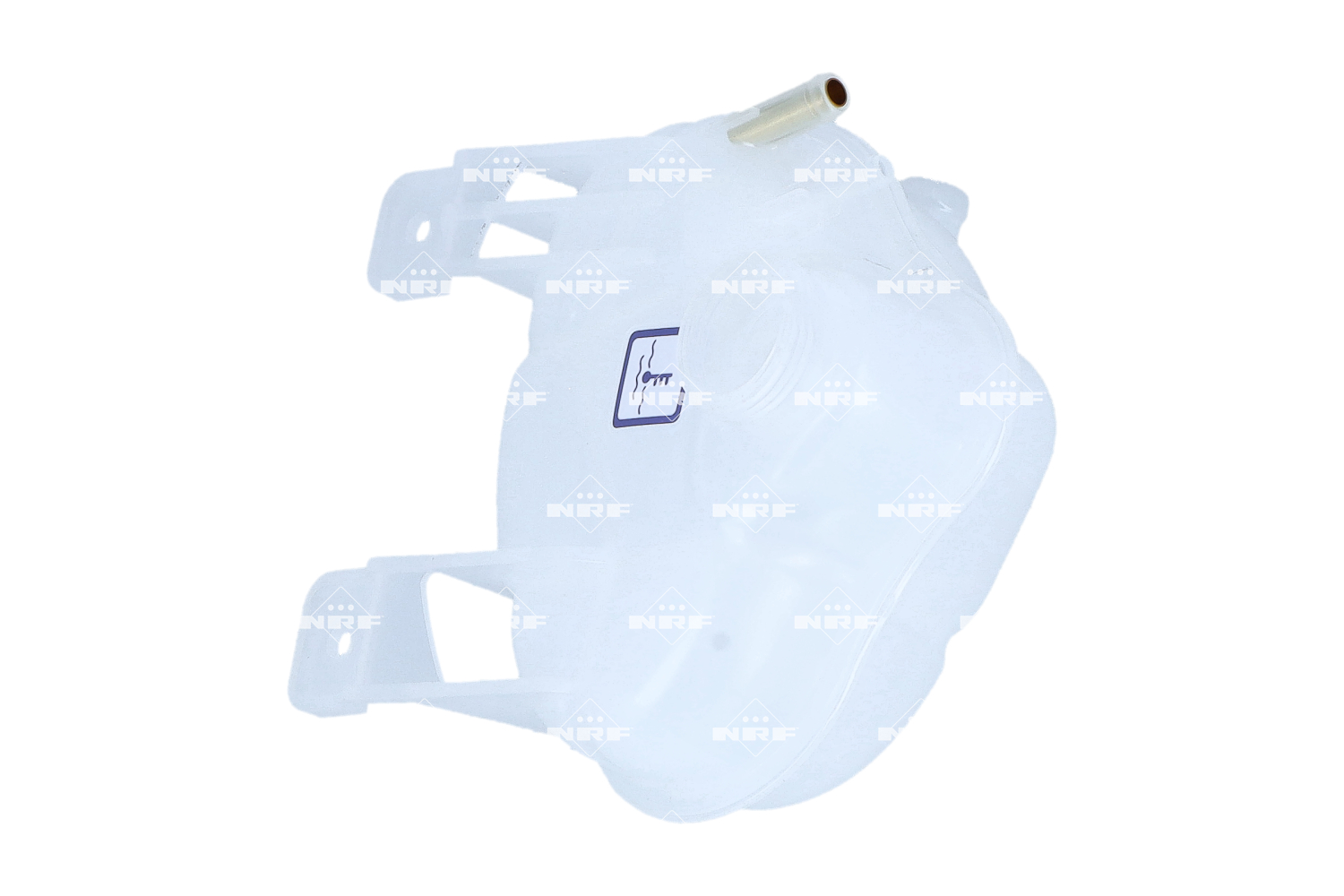 NRF Expansion Tank 454150