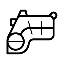 NRF Expansion Tank 454156
