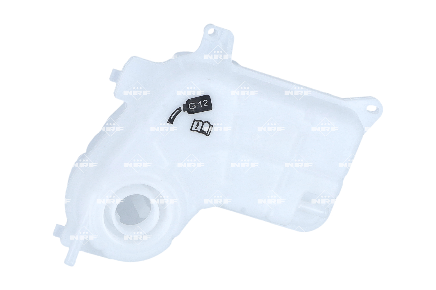 NRF Expansion Tank 454159