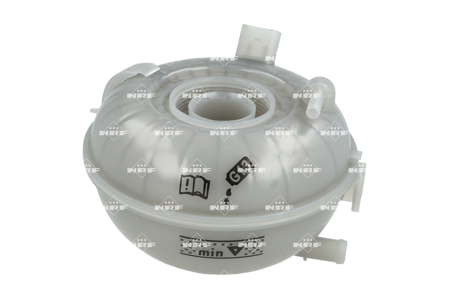 NRF Expansion Tank 454177