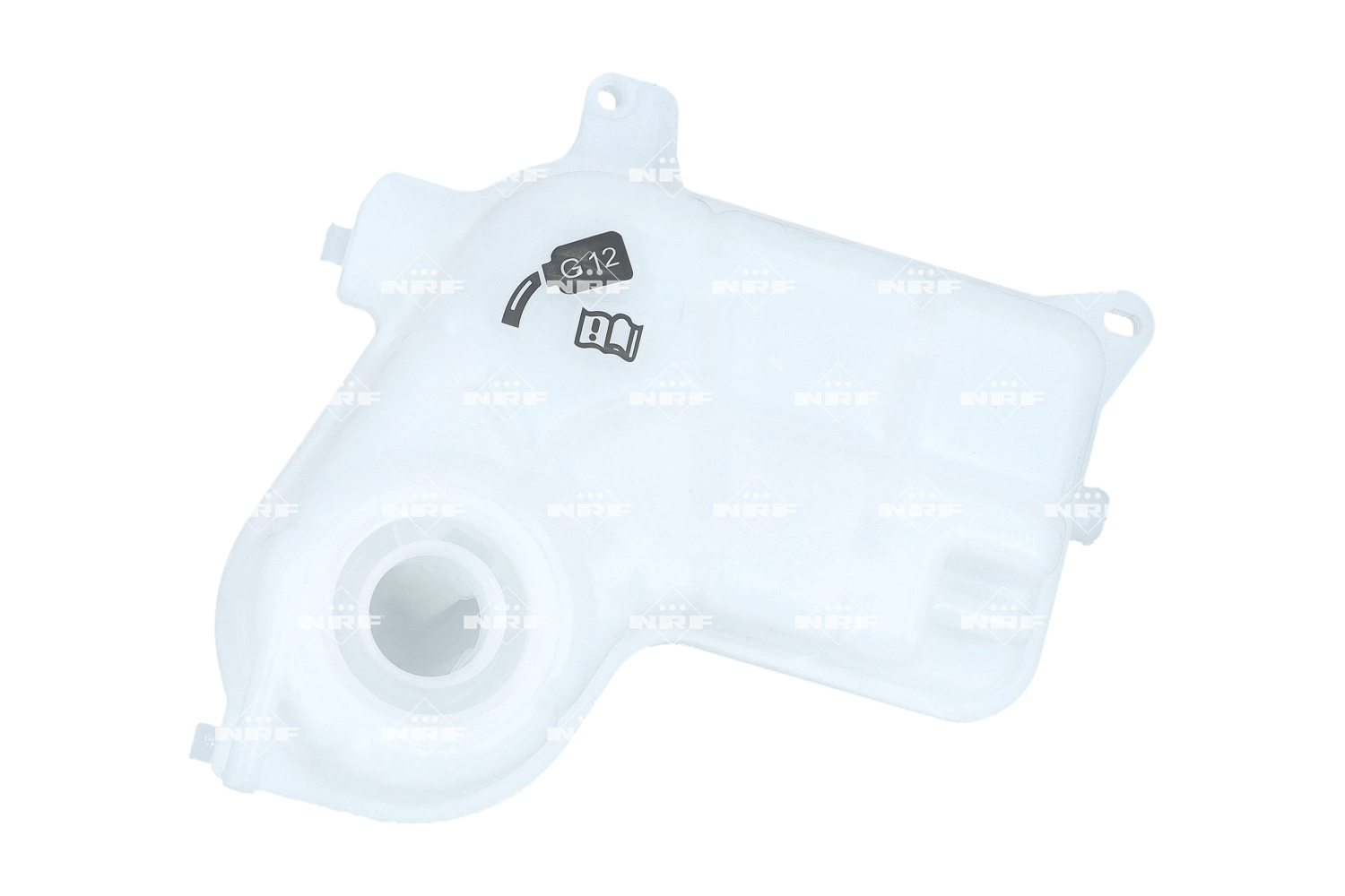 NRF Expansion Tank 454190