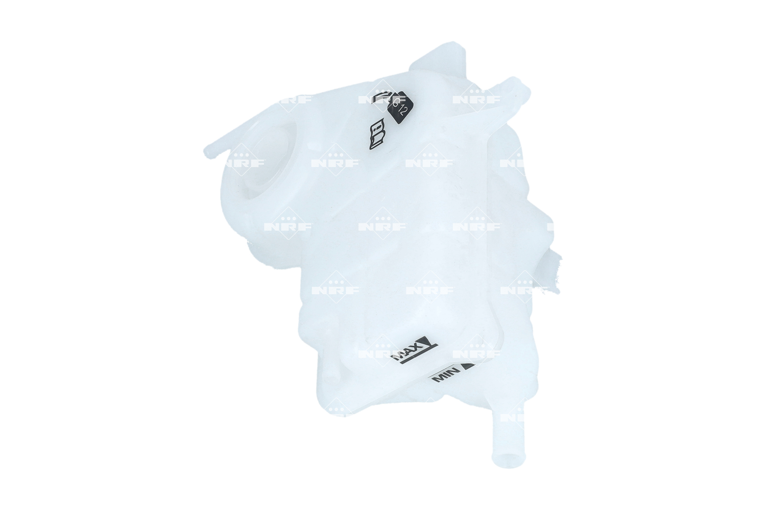 NRF Expansion Tank 454190