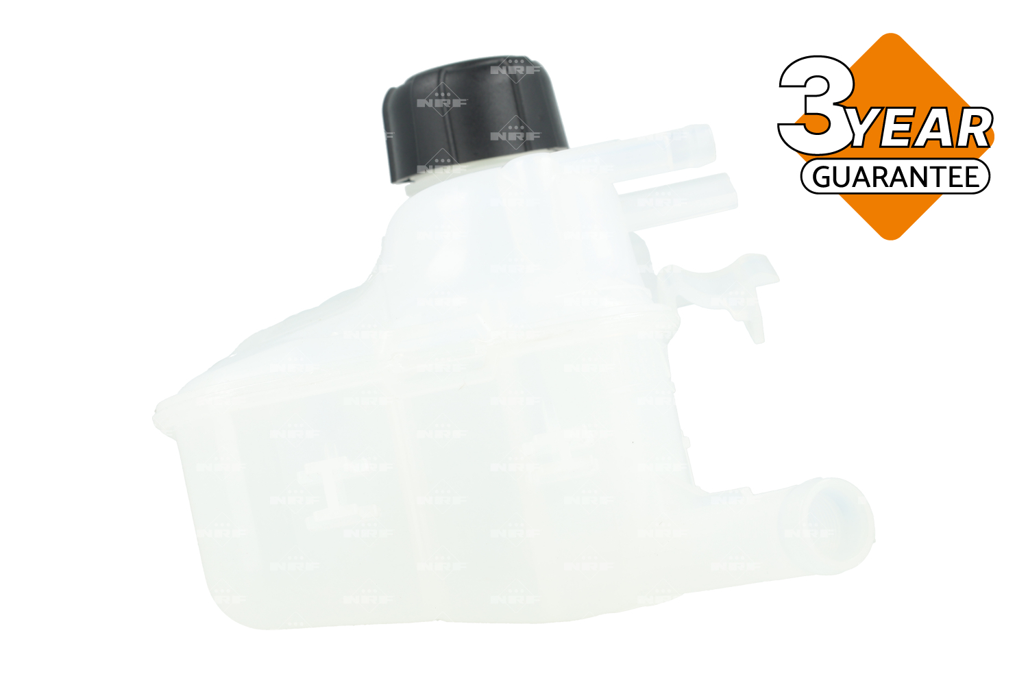 NRF Expansion Tank Radiator 454196