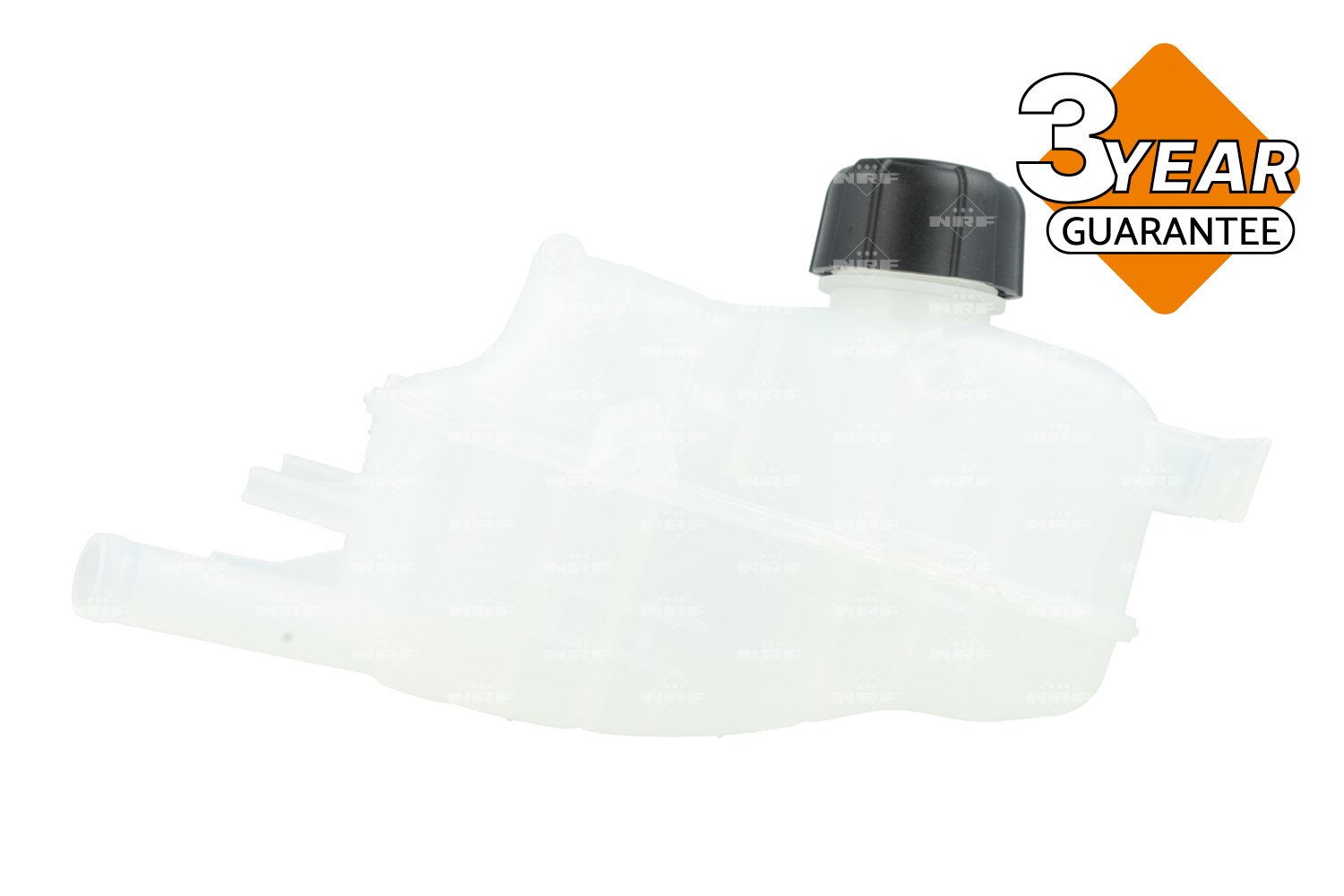 NRF Expansion Tank Radiator 454196