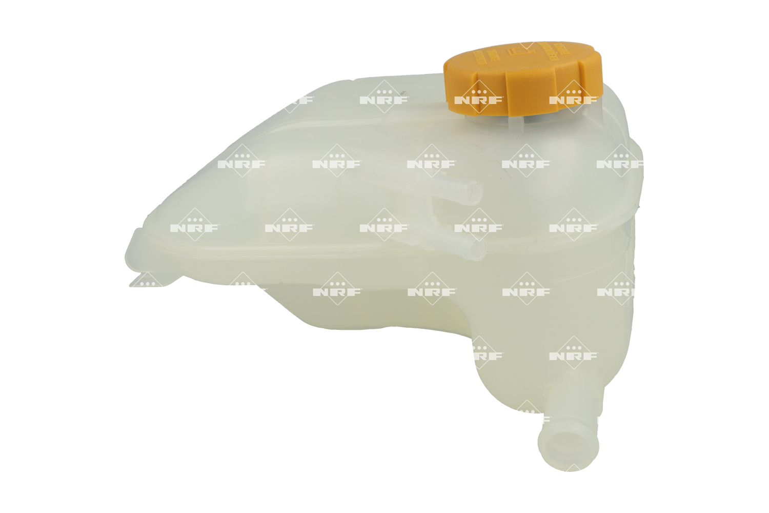 NRF Expansion Tank Radiator 454217