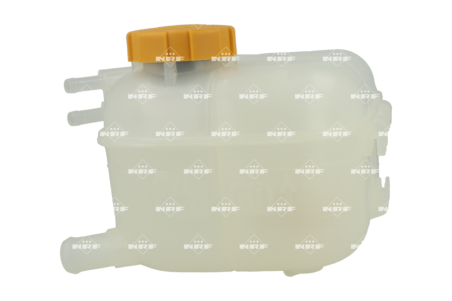 NRF Expansion Tank Radiator 454217