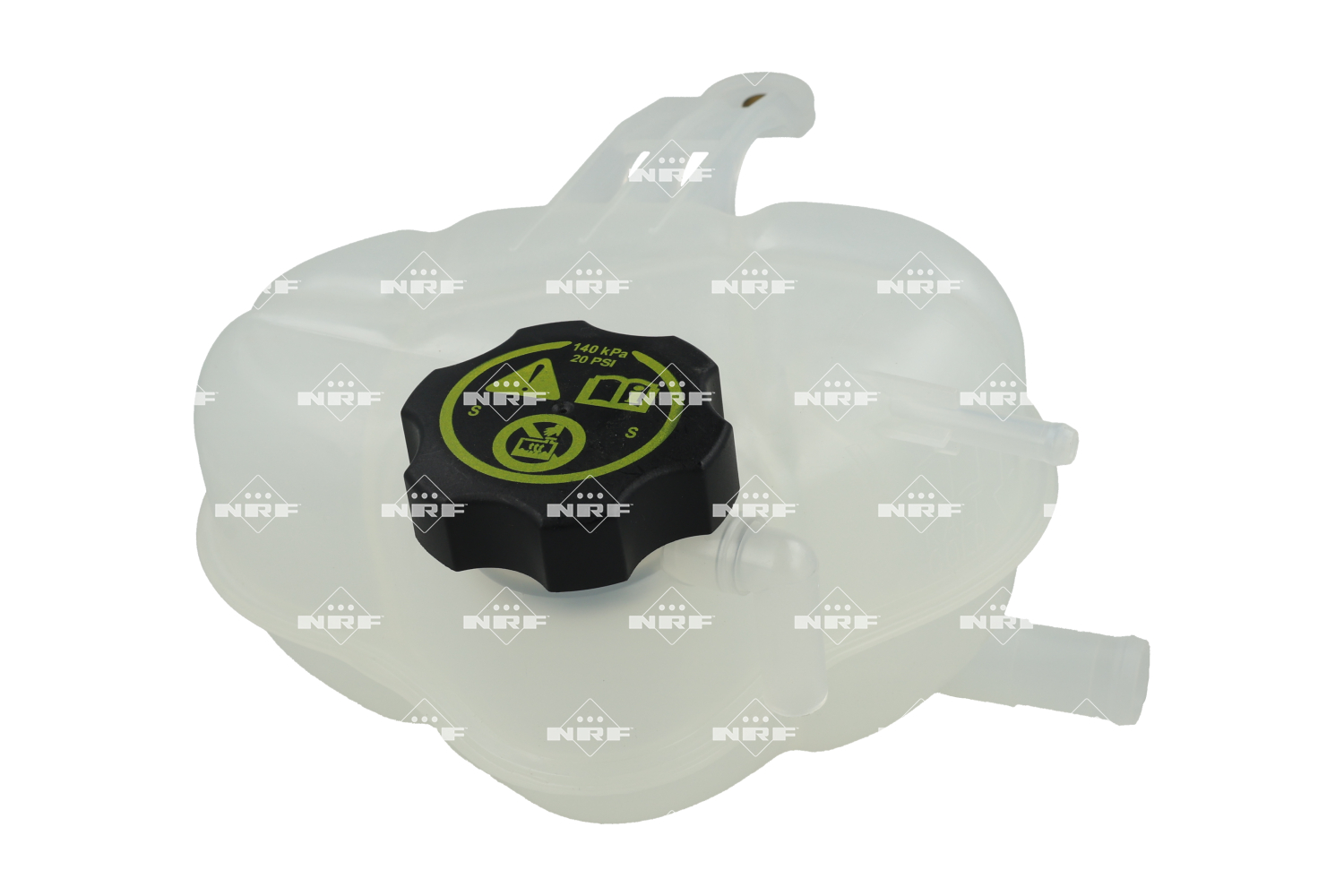 NRF Expansion Tank Radiator 454219