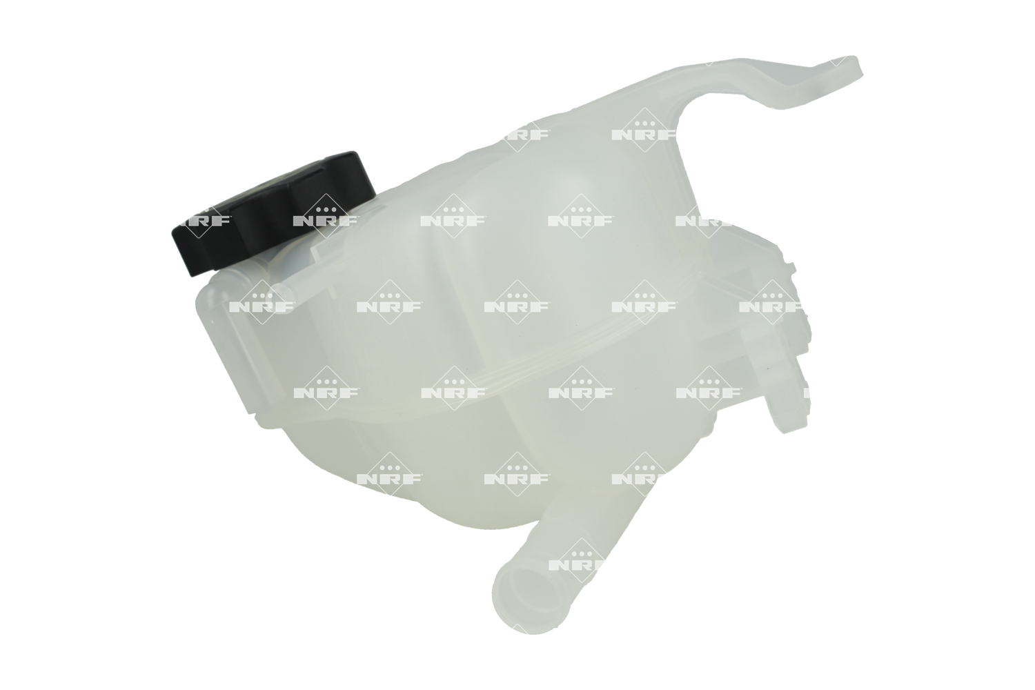 NRF Expansion Tank Radiator 454219