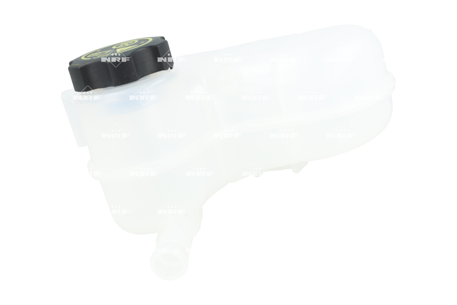 NRF Expansion Tank Radiator 454234