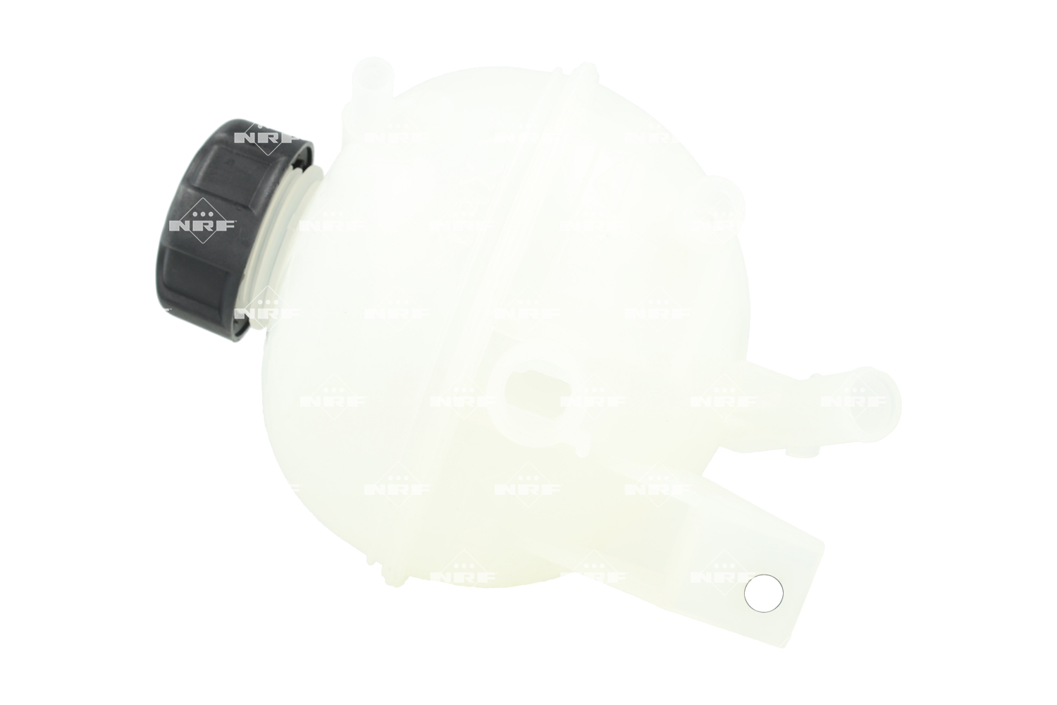 NRF Expansion Tank Radiator 454243
